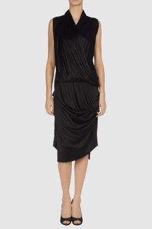 Vivienne Westwood Red Label 3/4 Length Dresses - Lyst