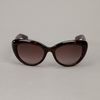 Yves Saint Laurent Acetate Sunglasses in Brown - Lyst