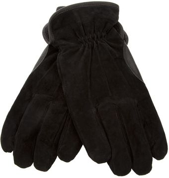Dents Pigskin Gloves - Lyst