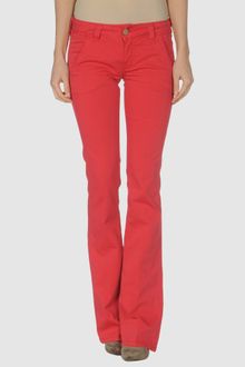 Dondup Casual Trouser - Lyst