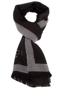 Gucci Scarf - Lyst