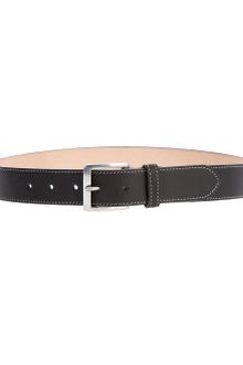 Paul Smith Leather Belt - Lyst