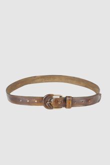 Plein Sud Jeanius Belt - Lyst