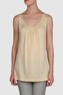 Tory Burch Top - Lyst