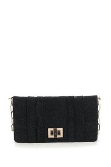 Anya Hindmarch Roslyn Pleated Bag - Lyst