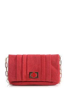 Anya Hindmarch Roslyn Pleated Bag - Lyst