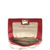 Anya Hindmarch Roslyn Pleated Bag in Red - Lyst
