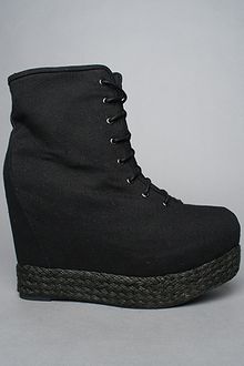 Jeffrey Campbell The Throwdown Shoe  - Lyst