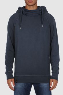 Diesel Hooded Sweatshirts - Lyst