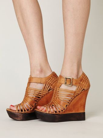 Free People Sicilia Platform - Lyst