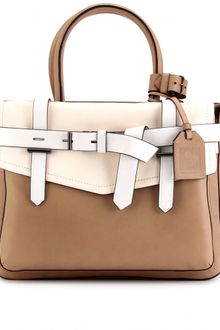 Reed Krakoff Reed Krakoff Boxer 1 Leather Tote - Lyst