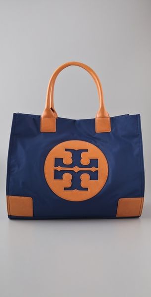  Nylon Ella Tote 