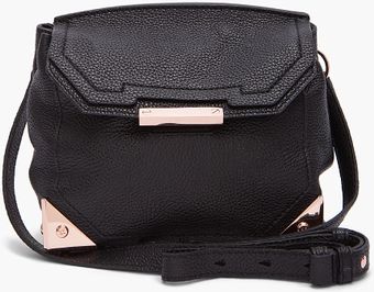  Marion Mini Flap Bag 