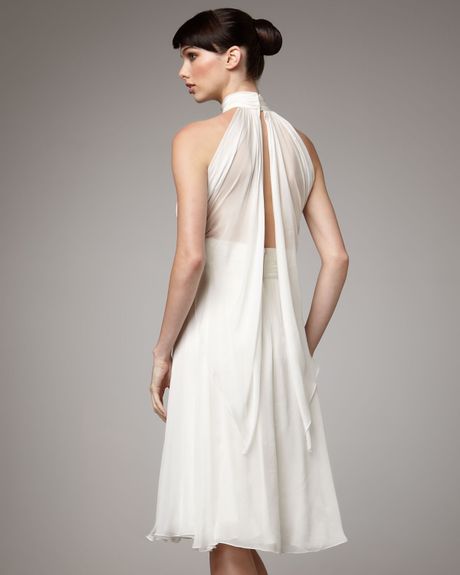 white badgley mischka