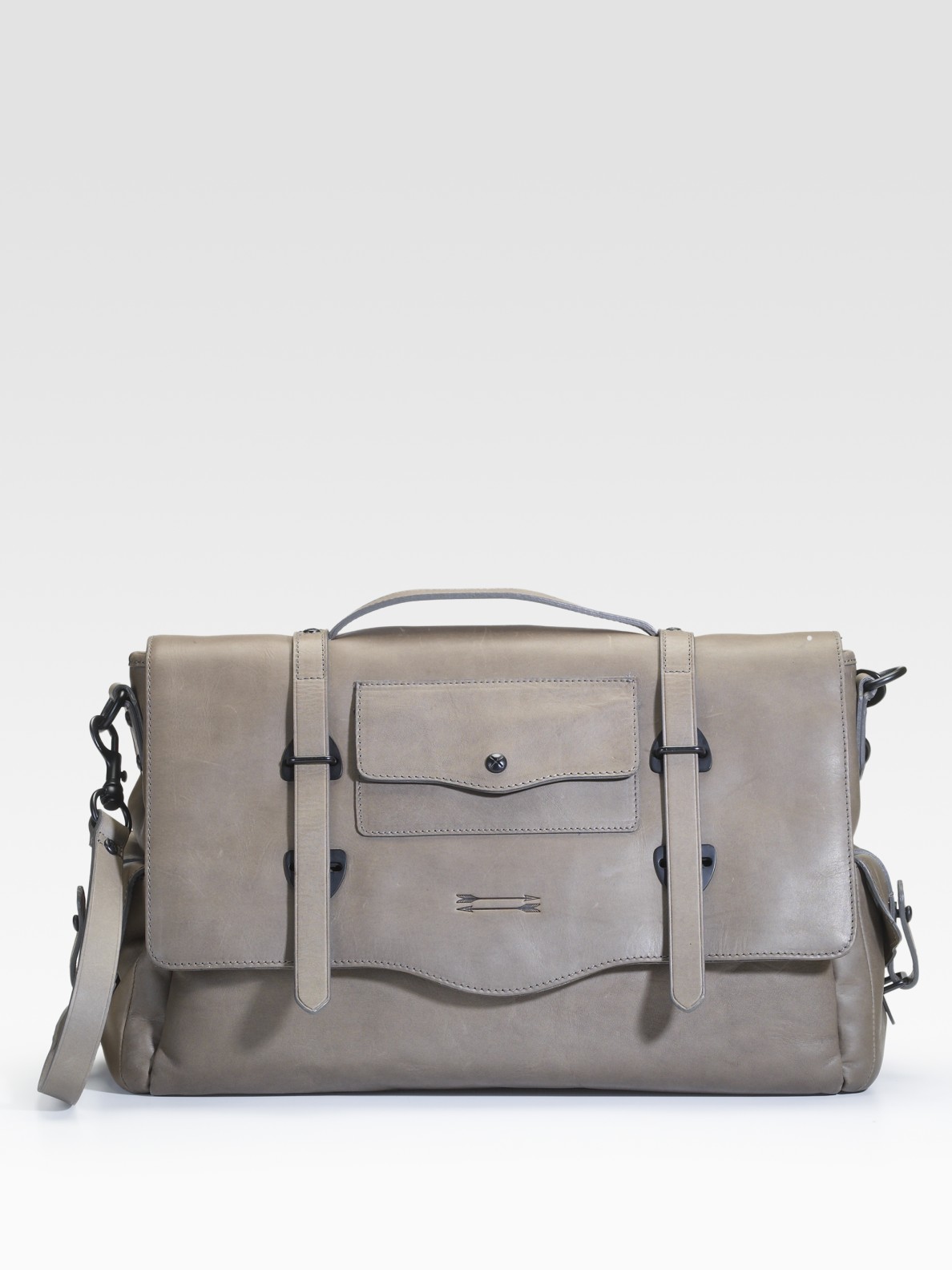 ben minkoff messenger bag