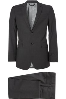 Burberry Milbury Slim Fit Wool Suit - Lyst