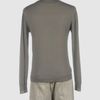 Daniele Fiesoli Cardigan in Gray for Men (blue) - Lyst