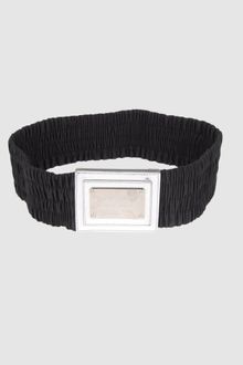 Dolce & Gabbana Belt - Lyst