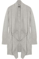 Donna Karan New York Oversized Cashmere Cardigan