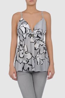 Elisabetta Franchi For Celyn B Tops - Lyst
