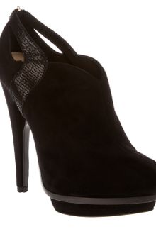 Fendi Shoe Boot - Lyst