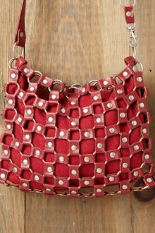 Free People Ripper Crossbody - Lyst