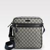 Gucci Messenger Bag in Beige for Men - Lyst