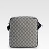 Gucci Messenger Bag in Beige for Men - Lyst