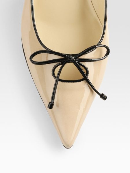 jimmy choo nude heel
