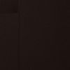Mackage PeakShouldered Twill Mini Dress in Black (brown) - Lyst