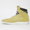 Maison Martin Margiela 22 Mens High Top Sneaker in Yellow for Men - Lyst