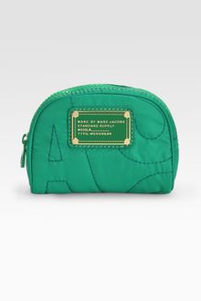 Marc By Marc Jacobs Pretty Nylon Mini Cosmetic Bag - Lyst