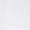 Philosophy Di Alberta Ferretti Crocheted Cotton Mini Dress in White - Lyst