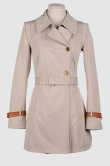 Pinko Full-length Jacket - Lyst