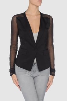 Pinko  Blazer - Lyst