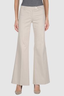 Pinko Casual Trouser - Lyst