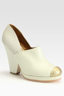 Rachel Comey Platform Shoes - Lyst