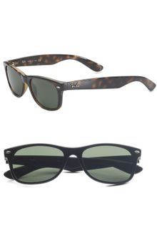 Ray-Ban Wayfarer Sunglasses - Lyst
