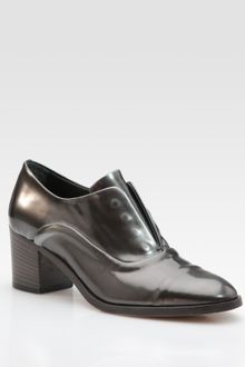 Reed Krakoff Ankle Boots - Lyst