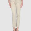 Ring Denim Trousers in Gray (grey) - Lyst