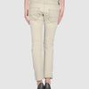 Ring Denim Trousers in Gray (grey) - Lyst