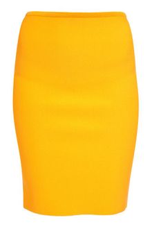 Roland Mouret Felix Pencil Skirt - Lyst
