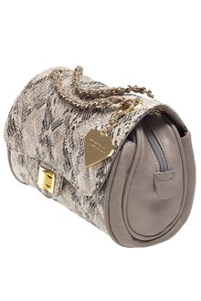 Topshop Mini Knightsbridge Bag By Mb** - Lyst