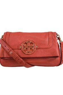 Tory Burch Amanda Messenger - Lyst