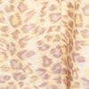 Zimmermann Leopardprint Cottonvoile Sundress in Beige (leopard) - Lyst