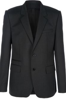 Givenchy Wool Suit - Lyst