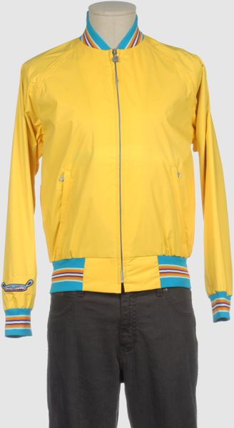 Limoland Jackets - Lyst