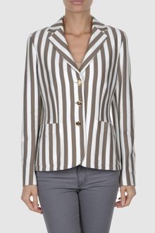 Moschino Cheap & Chic Blazer - Lyst
