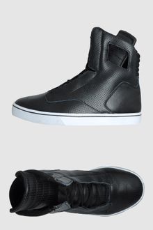Radii Hightop Sneaker - Lyst