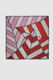 Roberta Di Camerino Square Scarves - Lyst